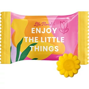 Fleurs Haribo