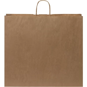 Sac en papier Kraft 90-100 g/m² ...