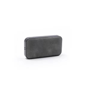 BrandCharger Nano enceinte sans fil
