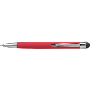Stylo bille en aluminium Thea