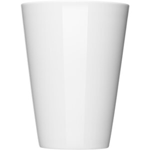 Mahlwerck Milchbecher Form 356 , Mahlwerck Porzellan, weiß, Porzellan, 12,00cm (Höhe)