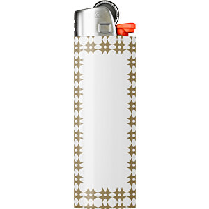 Encendedor BIC® J26 Digital Wrap