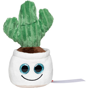 Schmoozies® Evergreenies® Cactus