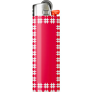 Encendedor BIC® J26 Digital Wrap