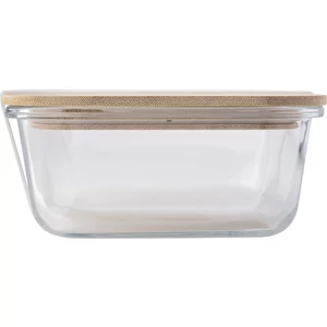 Lunch box en verre Nicole