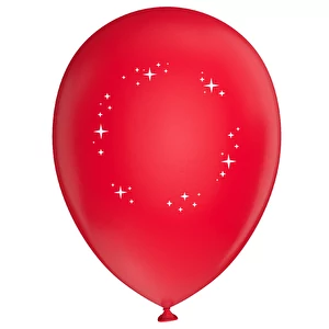 Ballon standard en petites quan ...
