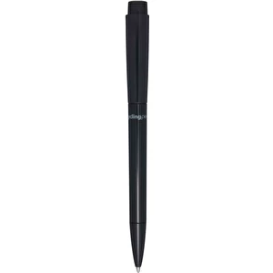 Stylo bille en plastique recycl ...