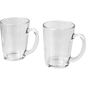Ensemble de 2 verres à thé Zeni