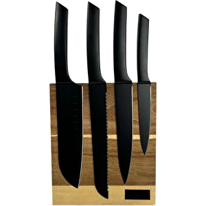 SCX.design K04 Set couteau de c ...