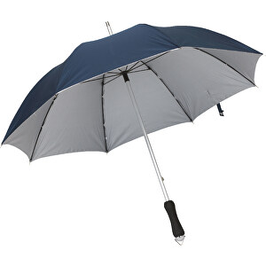 Paraguas de aluminio/fibra JOKER
