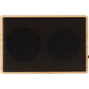 Enceinte sans fil Bamboo Fox