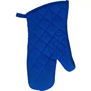 Gants de four en coton Elsie
