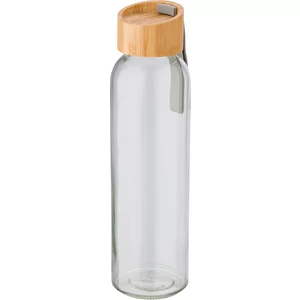 Bouteille de 500 ml en verre Marc