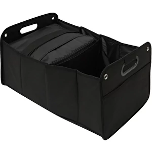 Set sacs de coffre ISO-GADGET