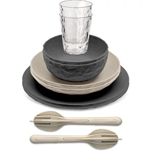 CLUB SET SKAGEN Set de vaissell ...