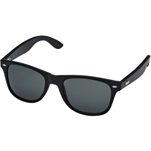 Lunettes de soleil Arlo en bamb ...