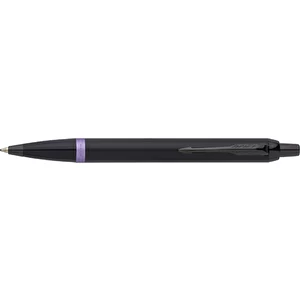 Stylo bille Parker IM Vibrant Rings