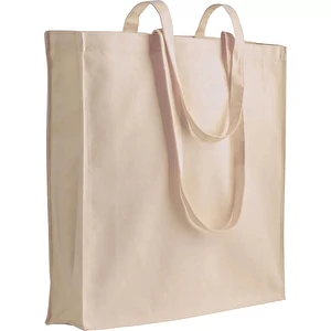 Stockbridge Shopper - Bomull 220gsm