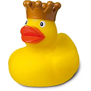 Roi Canard Grinçant