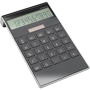 Calculatrice solaire REEVES-SAN ...