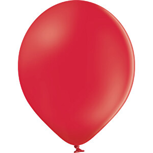 Luftballon 80-90cm Umfang , rot, Naturlatex, 27,00cm x 29,00cm x 27,00cm (Länge x Höhe x Breite)