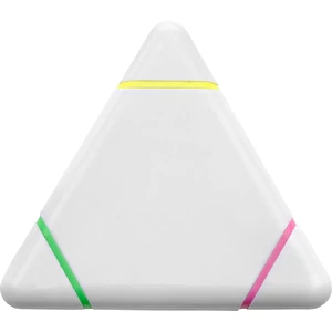 Surligneur triangulaire Lavi