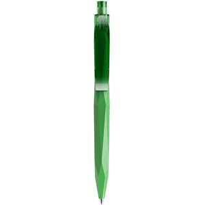 Prodir QS20 PRT Push Kugelschreiber , Prodir, hellgrün, Kunststoff, 14,10cm x 1,60cm (Länge x Breite)