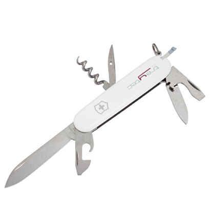 Victorinox Schweizer Messer von traytec GmbH