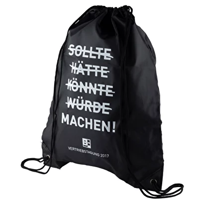 Premium Rucksack von Bergmann & Franz Nachf. GmbH Co.KG