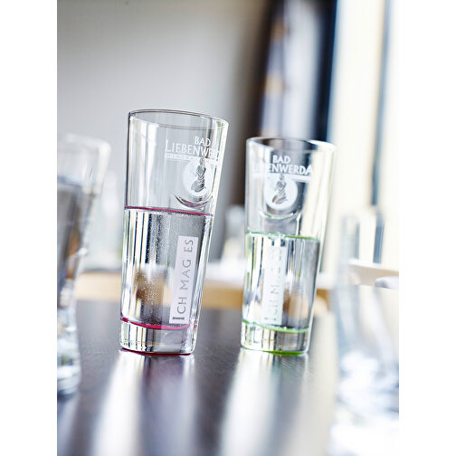 Event Becher 0,3 L , Rastal, klar, Glas, 16,80cm (Höhe), Bild 2