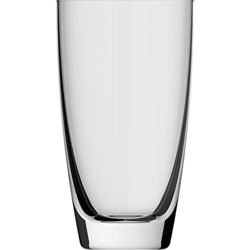 Tiara Becher 0,3 L , Rastal, klar, Glas, 13,40cm (Höhe), Bild 1
