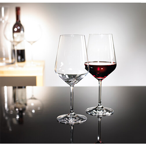 Harmony Rotwein 0,4 L , Rastal, klar, Glas, 22,30cm (Höhe), Bild 2