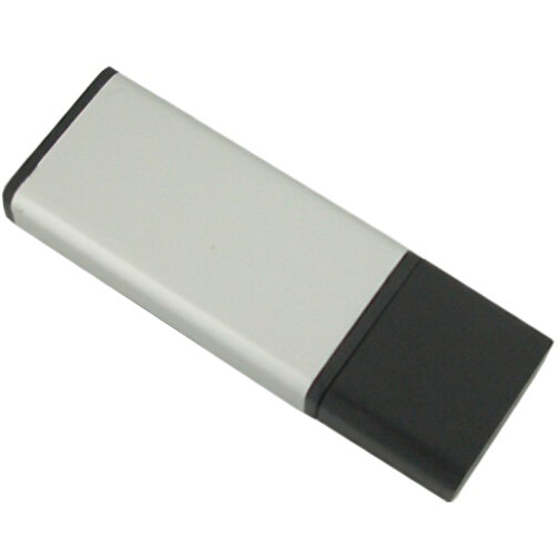 USB-pinne ALU QUEEN 8 GB, Bilde 1