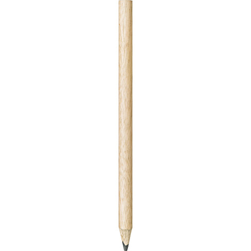 STAEDTLER crayon charpentier, naturel (naturel, bois, 11g) comme cadeaux  publicitaires Sur