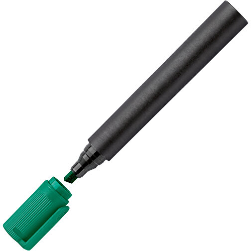STAEDTLER Lumocolor Permanent Marker , Staedtler, grün, Kunststoff, 13,80cm x 1,70cm x 1,70cm (Länge x Höhe x Breite), Bild 2