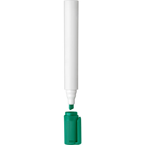 STAEDTLER Lumocolor Whiteboard Marker , Staedtler, grün, Kunststoff, 13,80cm x 1,70cm x 1,70cm (Länge x Höhe x Breite), Bild 1