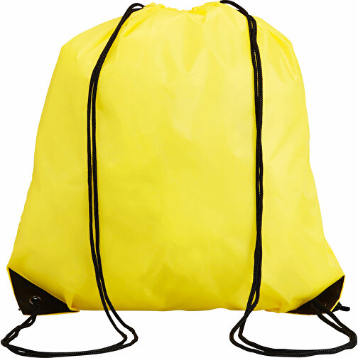 Shoop , gelb, Polyester, 36,00cm x 40,00cm (Länge x Breite), Bild 1
