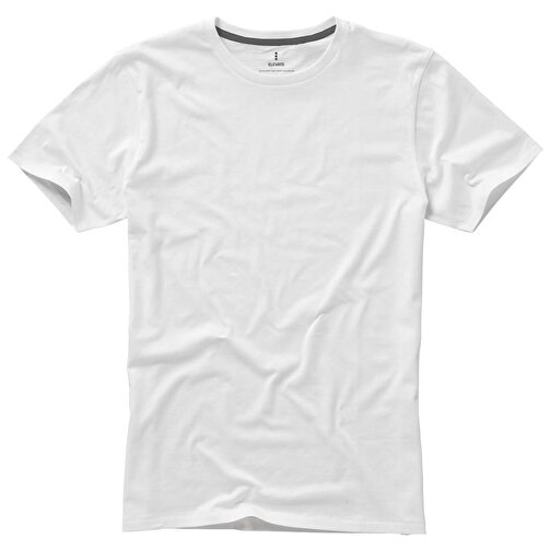 Nanaimo kortermet t-skjorte for menn, Bilde 22
