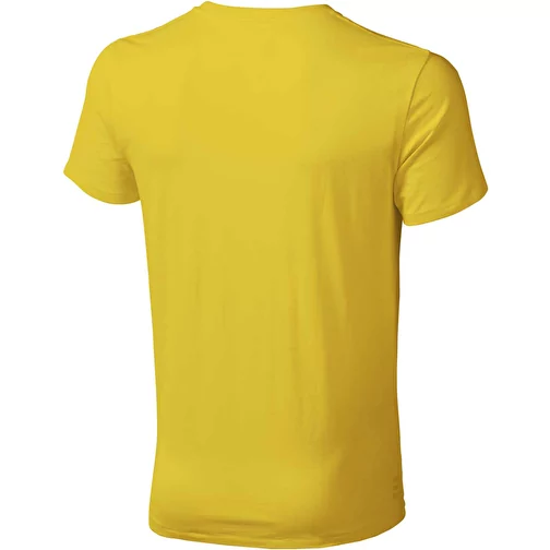 T-shirt manches courtes pour hommes Nanaimo, Image 8