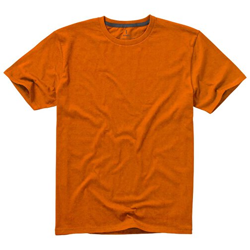 Nanaimo T-Shirt Für Herren , orange, Single jersey Strick 100% BCI Baumwolle, 160 g/m2, XS, , Bild 12