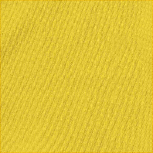 Nanaimo – T-Shirt Für Damen , gelb, Single jersey Strick 100% BCI Baumwolle, 160 g/m2, XS, , Bild 3
