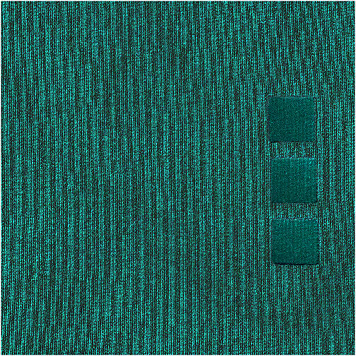 Nanaimo – T-Shirt Für Damen , waldgrün, Single jersey Strick 100% BCI Baumwolle, 160 g/m2, XS, , Bild 5