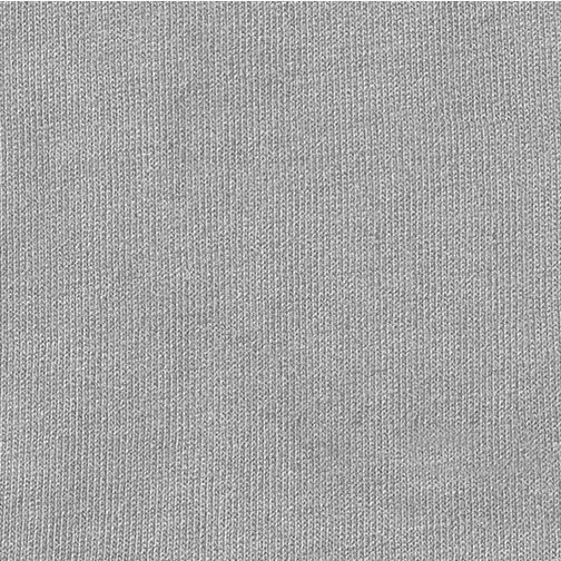 Nanaimo – T-Shirt Für Damen , grau meliert, Single jersey Strick 90% Baumwolle, 10% Viskose, 160 g/m2, M, , Bild 3