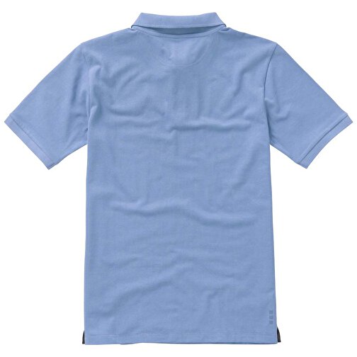 Calgary kortermet poloskjorte for menn, Bilde 17