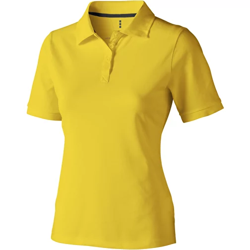 Polo manches courtes pour femmes Calgary, Image 1