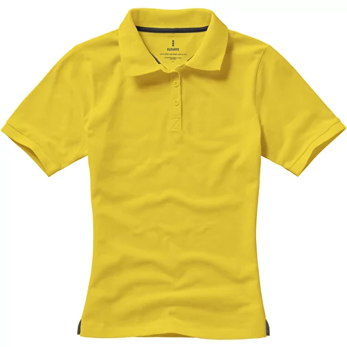 Polo manches courtes pour femmes Calgary, Image 3