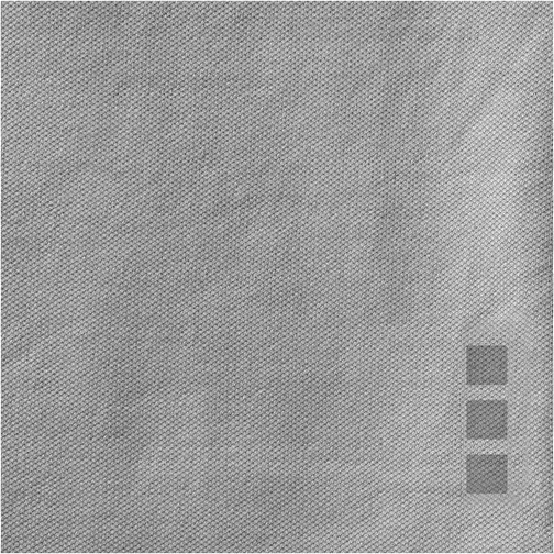 Polo stretch manches courtes pour femmes Makham, Image 5