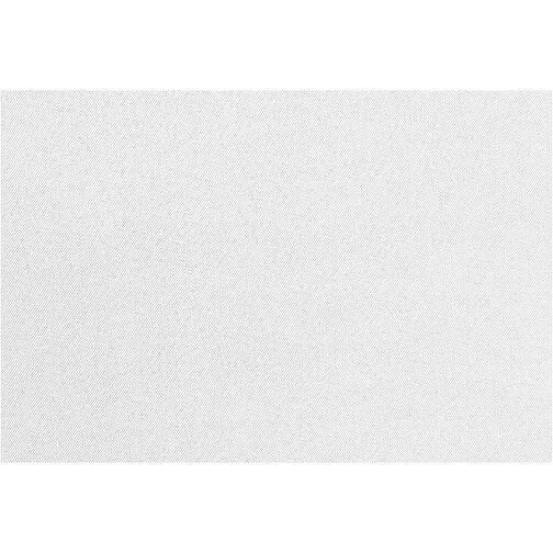 Oakville Langarm Poloshirt Für Damen , weiß, Piqué Strick 100% BCI Baumwolle, 200 g/m2, M, , Bild 3