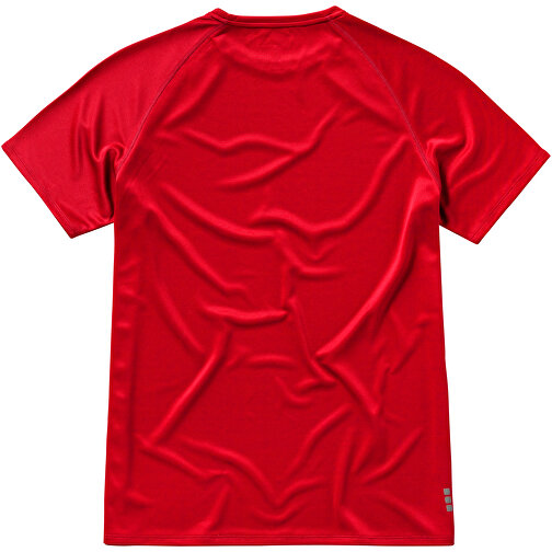 Niagara kortærmet cool fit t-shirt til mænd, Billede 4