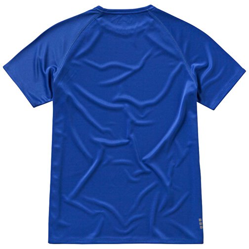 Niagara T-Shirt Cool Fit Für Herren , blau, Mesh mit Cool Fit Finish 100% Polyester, 145 g/m2, XS, , Bild 18